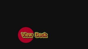 05. View Deck
