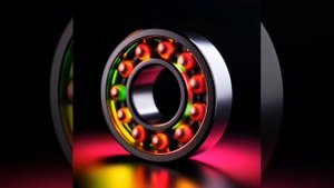 Подшипник  1216 80x140x26  -TDPS66.RU