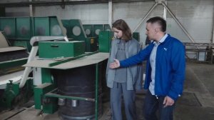 Путь шерсти. Образовательный мастер класс