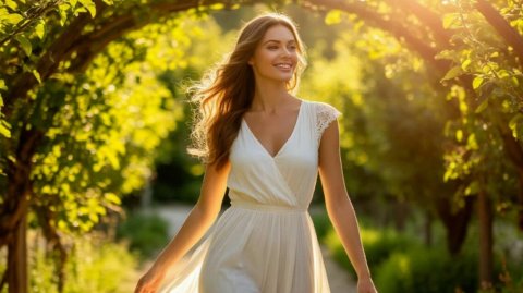 Красота и здоровье