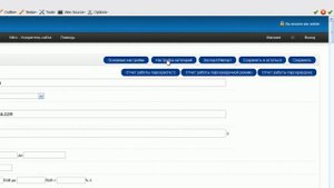 Создание интернет магазина подарков
