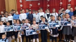 Первым делом Самолеты