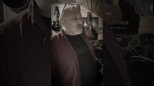 Я пойду за журавлём.mp4 Э.Ханок/А.Досталь/ С.Цупиков
. исп.Игорь Бакун   Санкт-Петербург 2025.