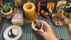 ЧАШКА ДНЯ 17.09.25☕‼️