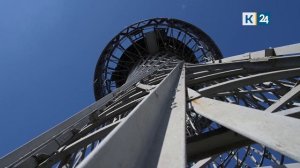 Более 2 млн рублей выделят на ремонт Шуховской башни в Краснодаре