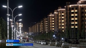 Вести Чеченской Республики 16.09.2025