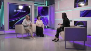 Всемирный День донора костного мозга. Актуальное интервью