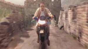 Позови меня с собой \ вариант № 2  (клип)