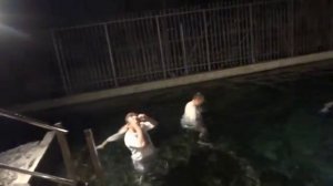 ч5 2 мин Село Магдала родина Марии Магдалины мон-рь