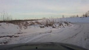 Мотодром СК стимул.подготовка к 20.01.18 часть 2.