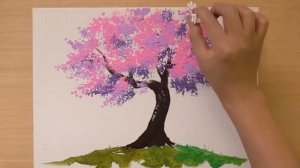 Рисуем дерево. Легко и просто