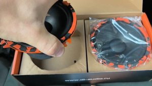 Замена штатных динамиков в Peugeot 308 на DL Audio Gryphon pro 130 Midbass.