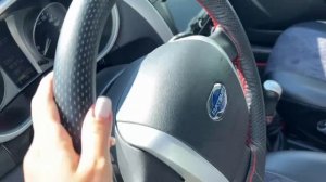 Datsun on-DO I Рестайлинг, 2020