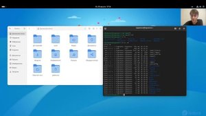 Лабораторная работа 6