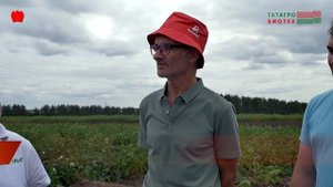 ПОЛЕВОЙ СЕМИНАР ФОСАГРО 2025