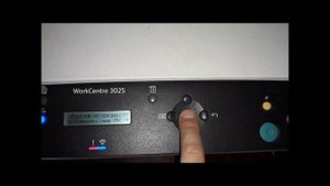 Как сделать скан документа на принтере