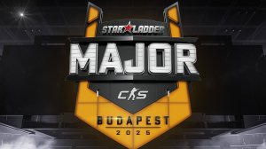18.09.2025 | CS2 | Плэй-офф | OG vs Ninjas in Pyjamas | SL StarSeries Fall 2025