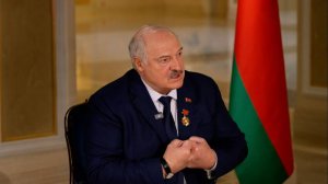 Лукашенко: следующим президентом Белоруссии должен быть "крепкий мужик"