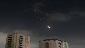 В Йемене сообщили о запуске хуситами гиперзвуковой ракеты по Тель-Авиву