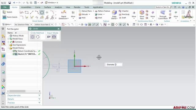 006 Circle tool смотреть онлайн
