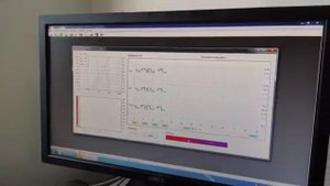 BT-ONLINE - проточный лазерный анализатор частиц Bettersize. Обзор (360p)