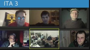 Чтобы познакомиться с Творцом