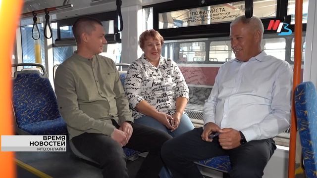 Трудовая династия Куксовых работает на волгоградском предприятии «Метроэлектротранса» более 25 лет
