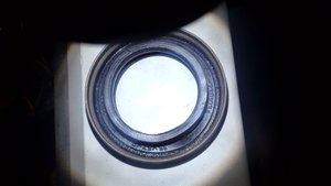 как поменять сальник полуоси заднего моста на НИВЕ / NIVA 2131 17-09-2025