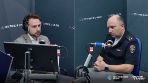 🔴LIVE. Автоматические штрафы для водителей без ОСАГО