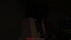 Нашел работу охраника в пиццерии вторая серия