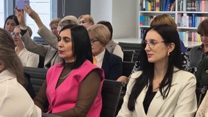 Круглый стол «Современные технологии воспитания в условиях цифровой среды».