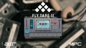 AIR Fly Tape II: Classic Cassette Emulator Introducing