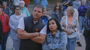 Батя на колёсах — Свадебный переполох (2 серия)