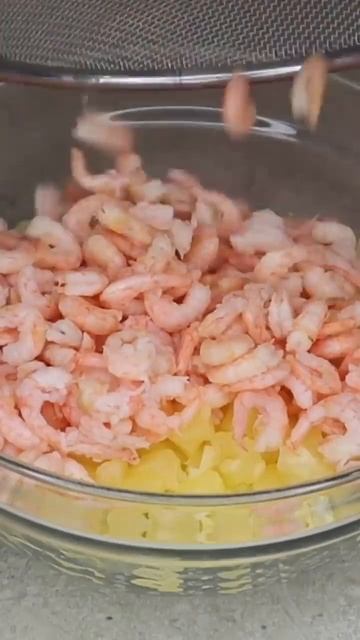 Готовлю этот САЛАТ на все праздники! Простой, быстрый и очень вкусный! смотреть онлайн