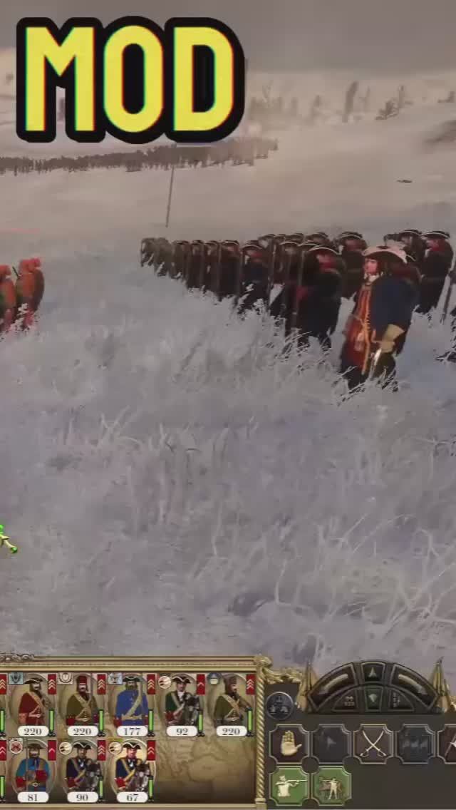 PUA тупое гавно Empire Total War смотреть онлайн