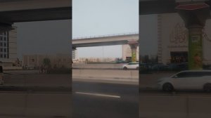 Поездка из аэропорта Абу-Даби в отель в Дубае 16.09.2025