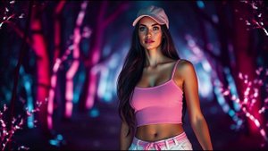 DJ Tyna - Leave Me Alone (2025)