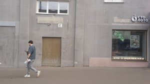 проспект мира 116 от остановки общественного транспорта