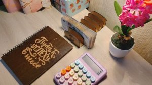 #8 Распределение ✔ Деньги по конвертам 20500руб ✔ Продолжаем копить ✔