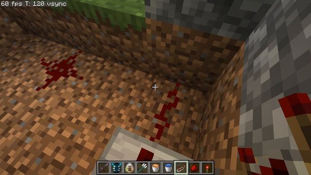 Как построить генератор булыжника в майнкрафт. смотреть онлайн