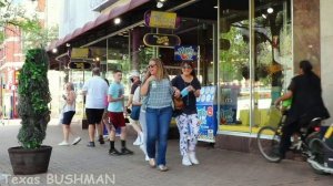 Best Screams of June 2021_ Bushman Prank Compilation!!