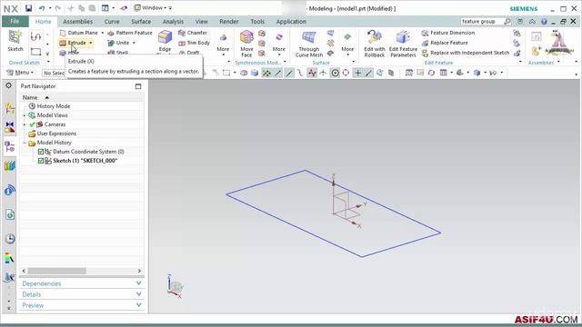 003 Sketched based and non sketch based feature смотреть онлайн