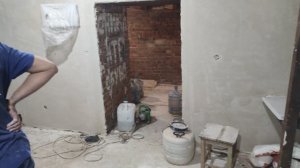 2025 - Работа в храме8