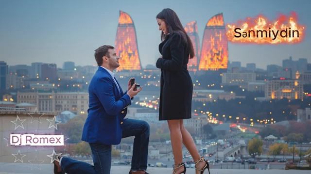 - Sənmiydin (2025 yeni remix)( смотреть онлайн