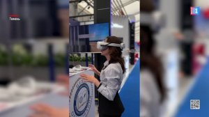 VR-разработка для нефтегазовой отрасли на TNF