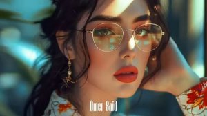 Akcent - That_s My Name (Ömer Said Remix)(