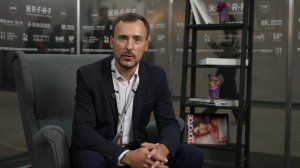 БЛИЦ-ИНТЕРВЬЮ | ГЕОРГИЙ ДАВИДЬЯН, «Медиа-НН» | Бизнес-форум RFRF на выставке моды СРМ
