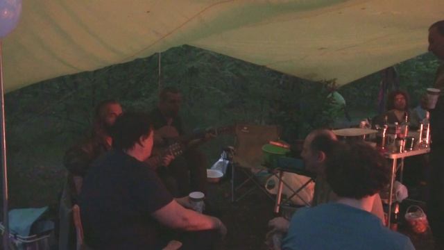 2016 Подосинки Нерская 20-21августа 1