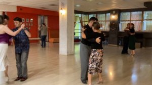 01 Милонга 10.09.25