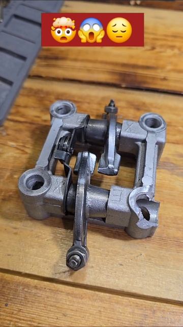 коромысла + динамометрический ключ = любовь 💘 НЕТ!!!🤬 смотреть онлайн